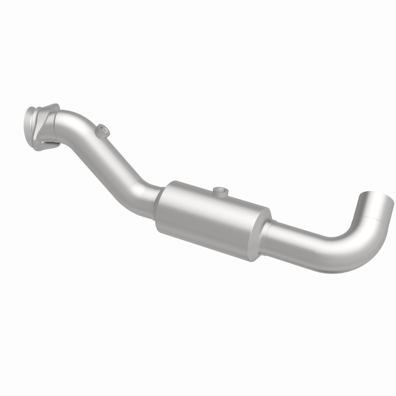 MagnaFlow Direct Fit Catalytic Converter 2015-2017 F-150 V6 2.7 OEM Underbody thumbnail 5