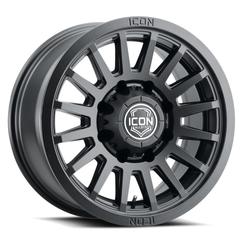ICO Recon Wheels