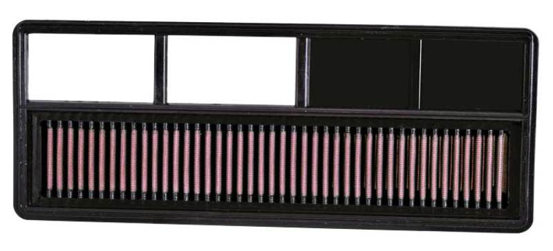 KN Drop in Air Filters