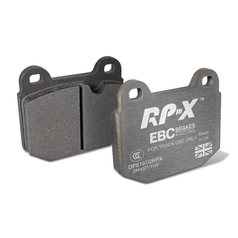 EBC RP-X Brake Pad Sets