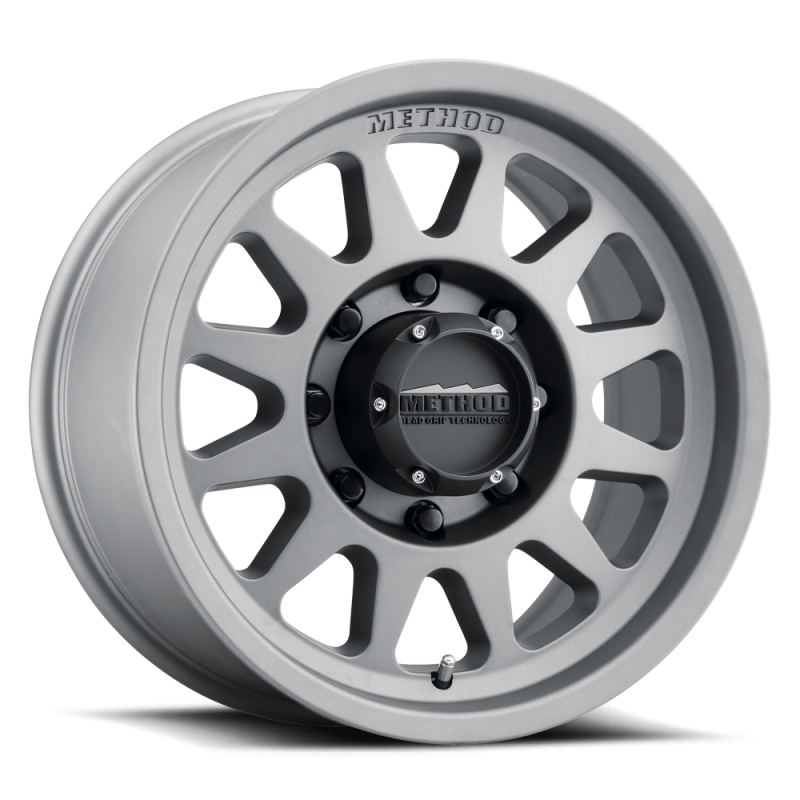 MRW MR704 HD Wheels