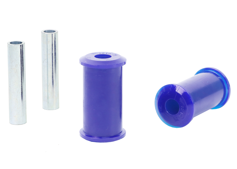 SPR Bushings - Leaf Spring