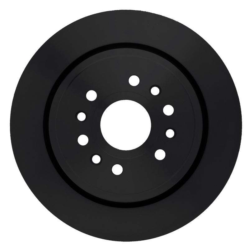 TIM Brake Rotor