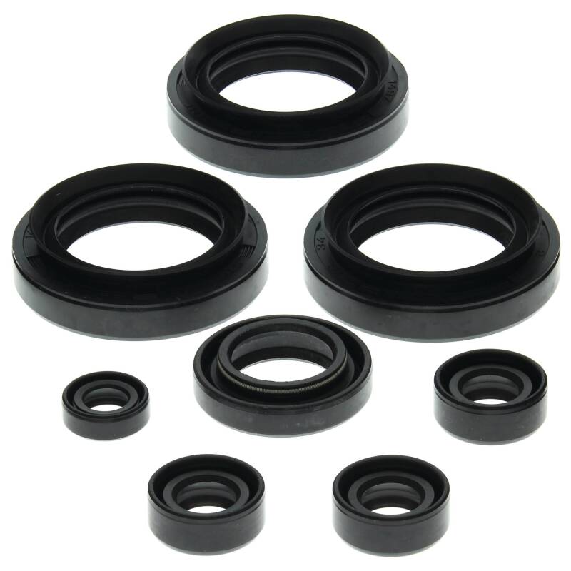 VEP Engine Oil Seal Kit