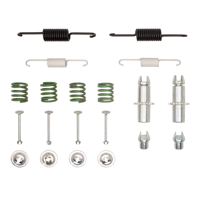 DFC Drum Brake Hardware Kits