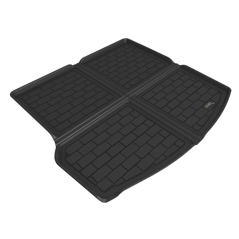 ACE Cargo Liner - Black