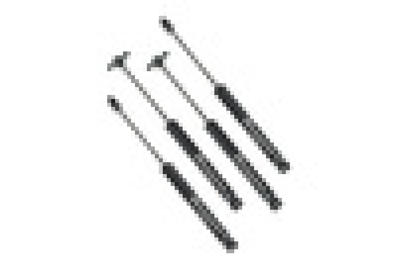 Superlift 03-13 Dodge Ram 2500/3500 4WD (Diesel) 6in Lift Kit Shock Box thumbnail 3