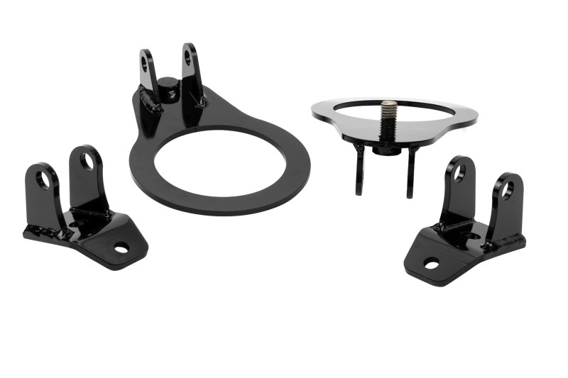 UMI Performance 82-02 GM F-Body Rear Coilover Brackets Bolt In thumbnail 3