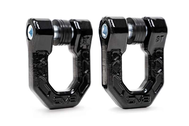 DVE Cruise Control Brackets