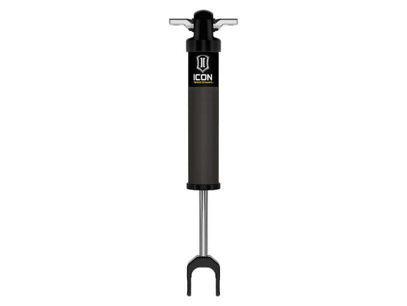 ICO 2.0 Series Shocks