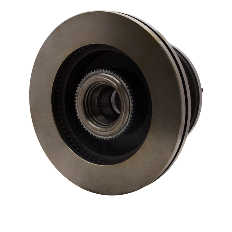 DFC 06-10 Ford F-350 Super Duty 2WD Front Brake Rotor thumbnail 3
