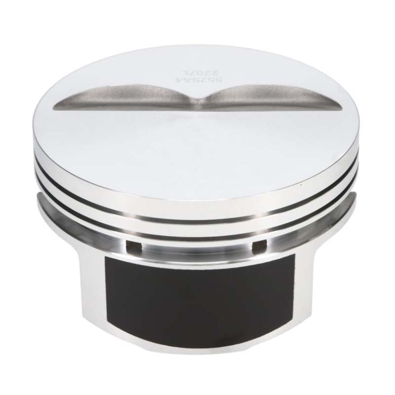 Wiseco Chevy Small Block Pro Tru Street 4.165in Bore Piston Kit thumbnail 7