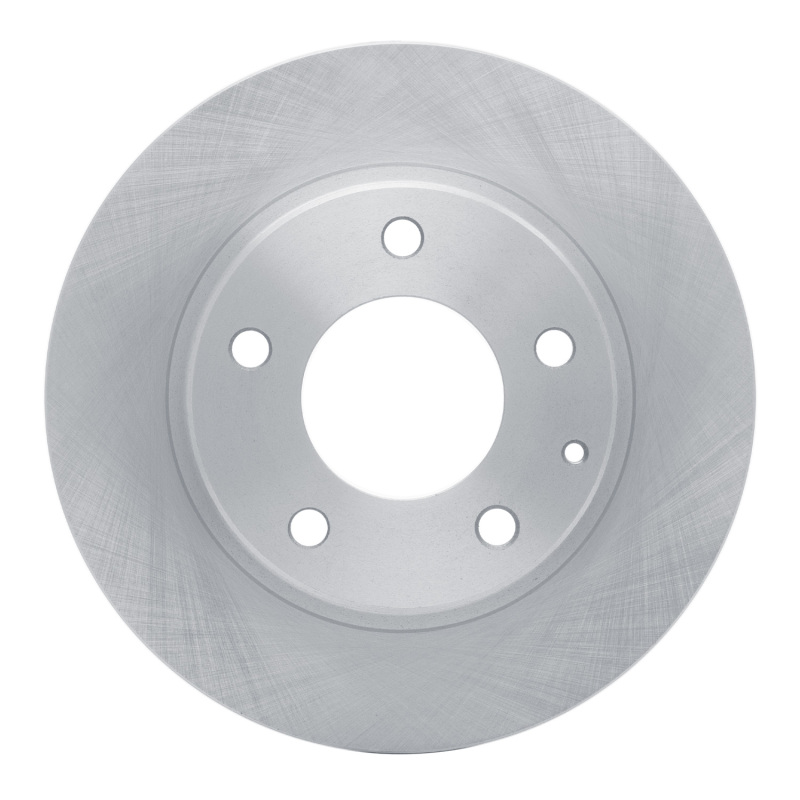 DFC Brake Rotors - Plain