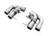 AWE Exhaust Conversion Kits