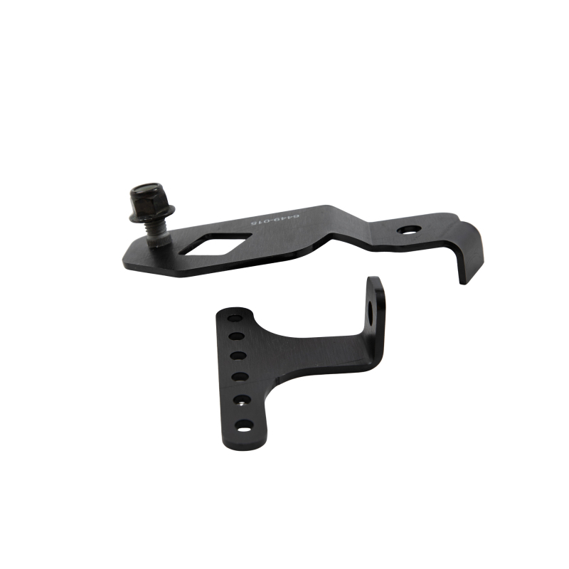 Belltech 2021+Ford F-150 (Lowered) Ride Height Sensor Relocation Brackets