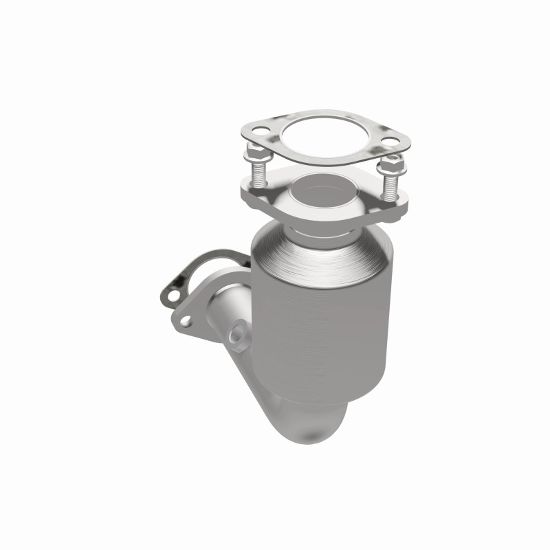 MagnaFlow 09-10 Subaru Forester H4 2.5L California Direct-Fit Catalytic Convert thumbnail 9