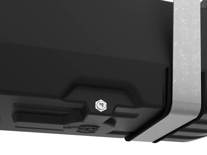 aFe 08-10 Ford F-250/ F-350 6.4L Crew Cab/ Short Bed Large Capacity Fuel Tank thumbnail 9