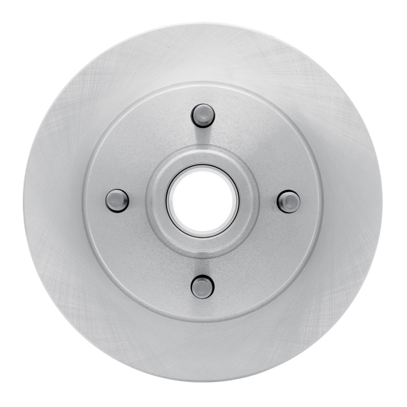 DFC Brake Rotors - Plain