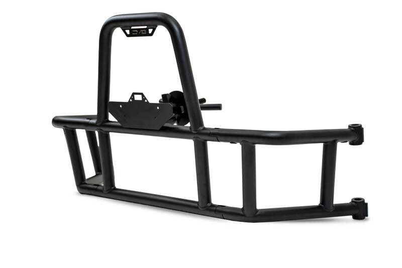 DVE Tire Carriers