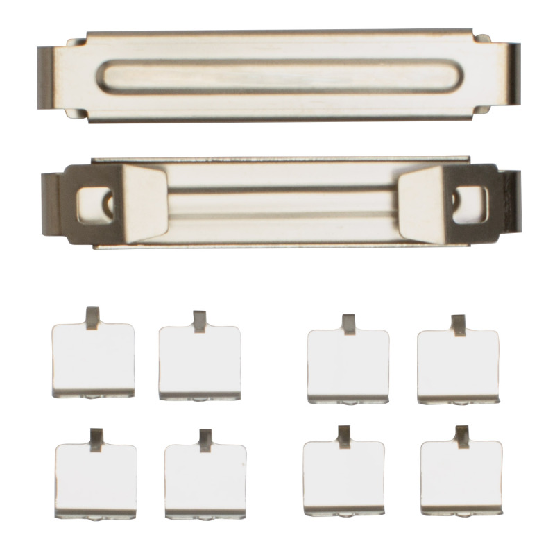 DFC SS Hardware Kits