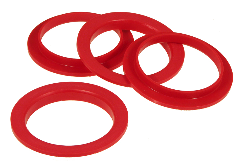 AMC FRT COIL SPG ISOLATOR KT 64-69