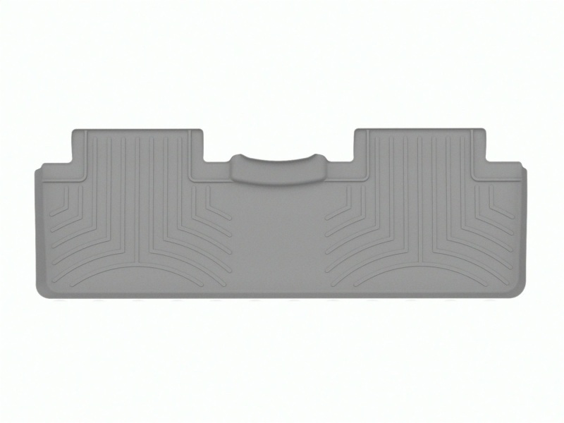 WT FloorLiner - Rear - Grey