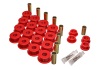 Energy Suspension 78-85 Toyota Celica Red Rear Control Arm Bushing Set (GTS 8-3112) thumbnail 8