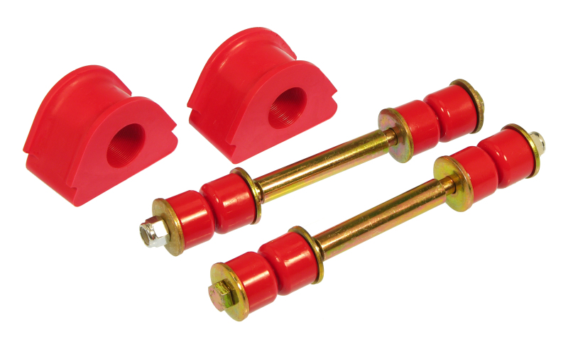 PRO Sway/End Link Bush - Red
