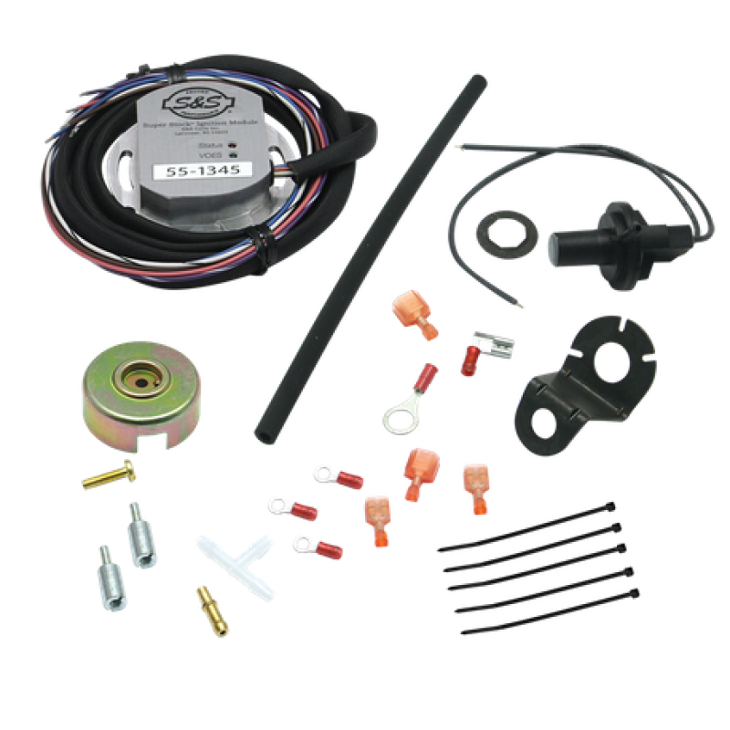 SSC Ignition Kits