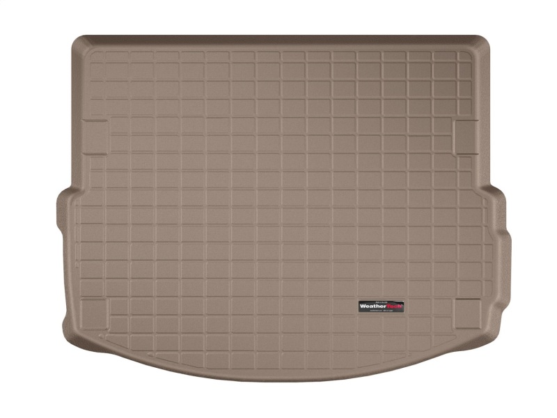 WT Cargo Liners - Tan