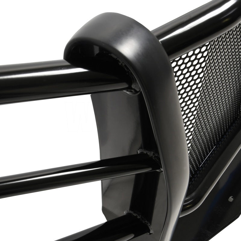 Westin 21-25 Chevrolet Tahoe/Suburban HDX Grille Guard - Blk thumbnail 5