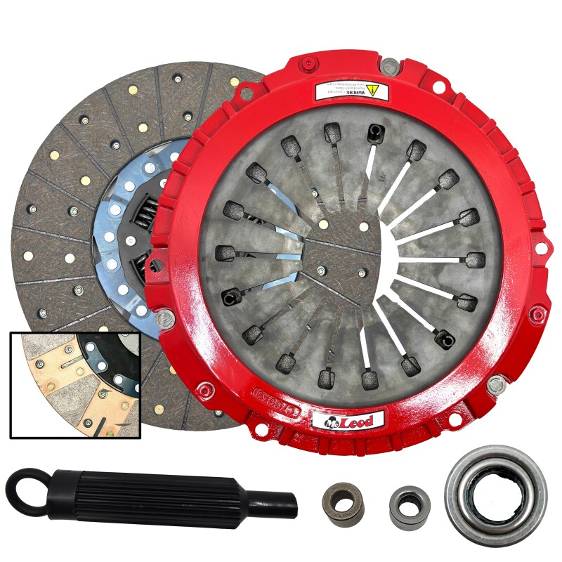 MLR SS Pro Clutch Kits