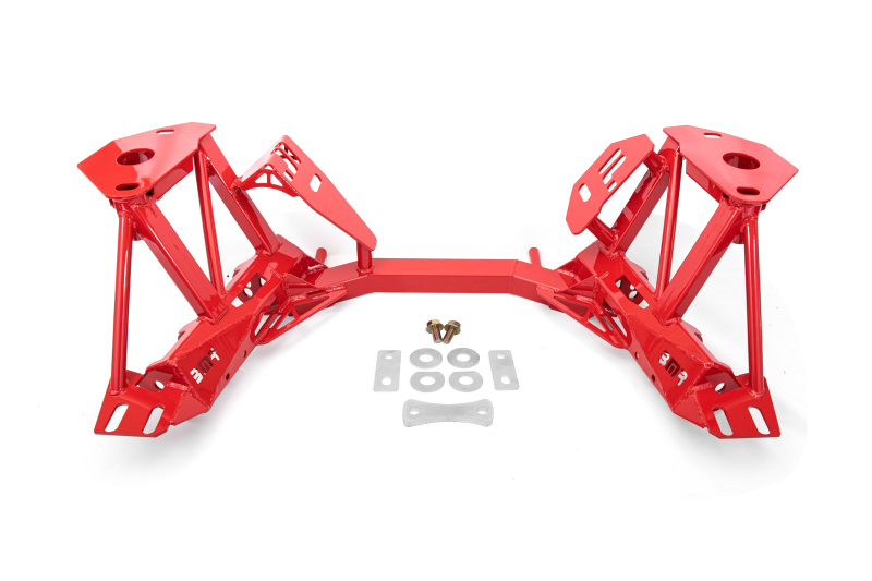 K-member, With Spring Perches, Premium Version
