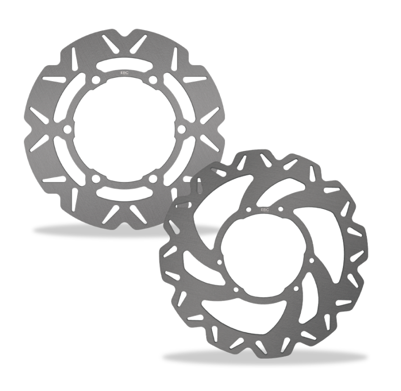 EBC CX Extreme Rotors