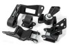 INM Steel Mount Kit-85A