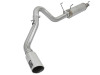 aFe MACH Force XP 4in Exhausts Cat-Back SS w/ Polished Tips 14-17 Dodge Ram 2500 V8-6.4L Hemi thumbnail 8