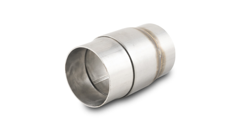 Vibrant Slip Joint Adapter for 1.5in OD Tubing Fully Welded (2 Piece Assembly) thumbnail 2