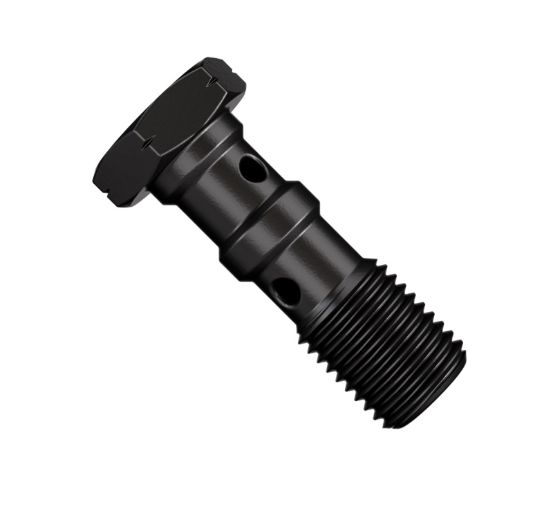 GR PWS Brake Line Fittings