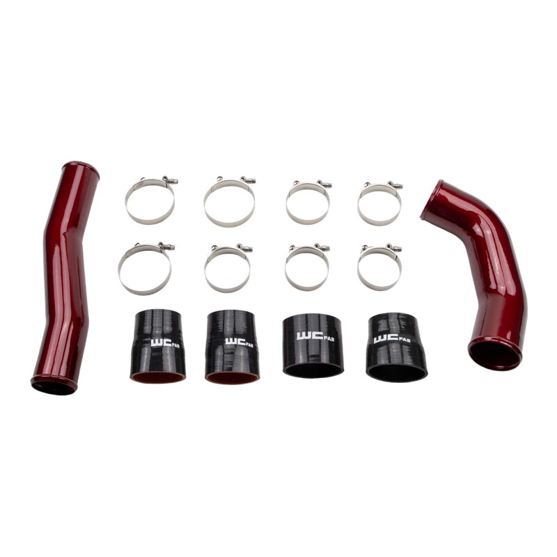 WCF Intake Bundle Kit