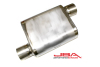 JBA Mufflers