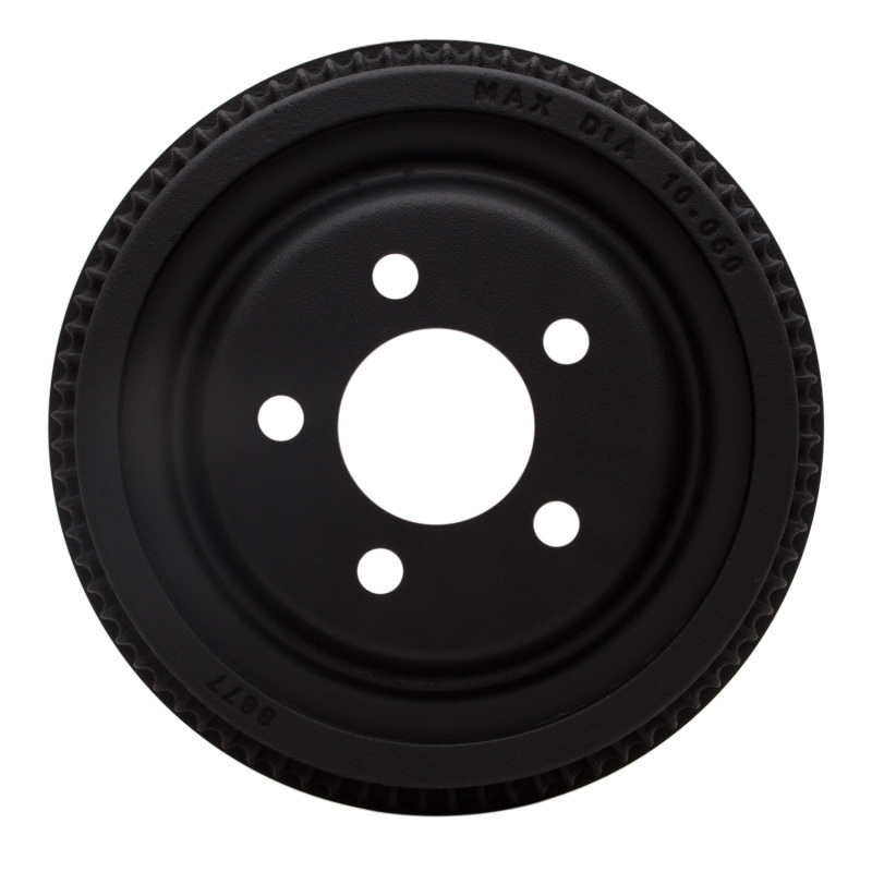True Balanced Brake Drum