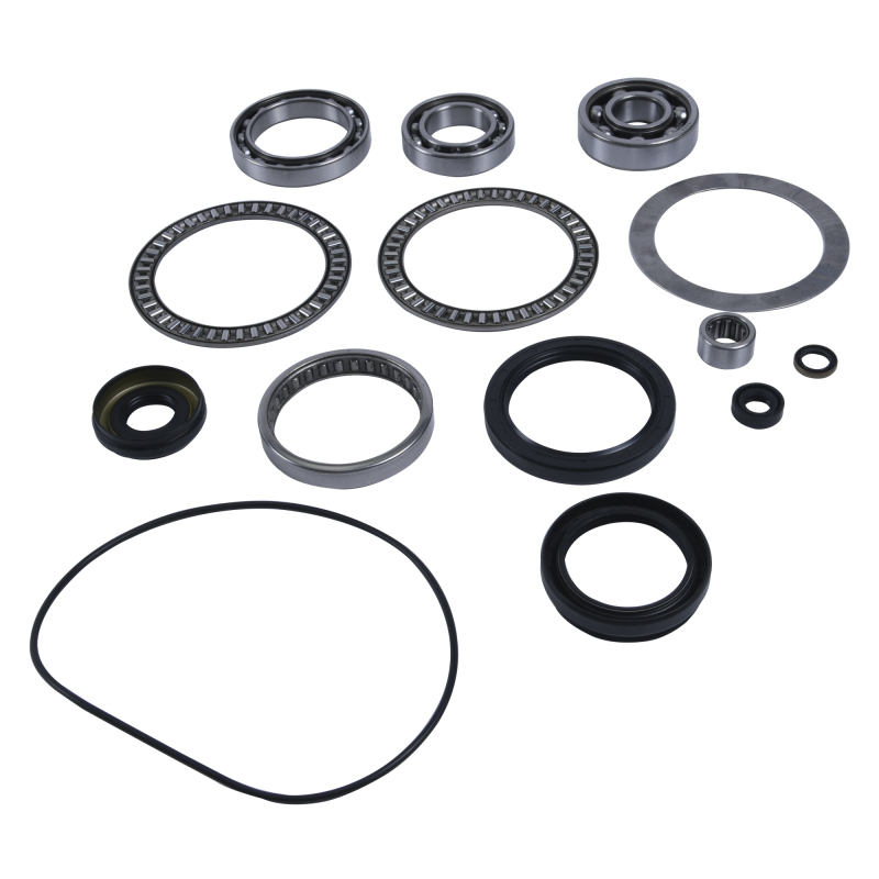 ABR Differential Kits