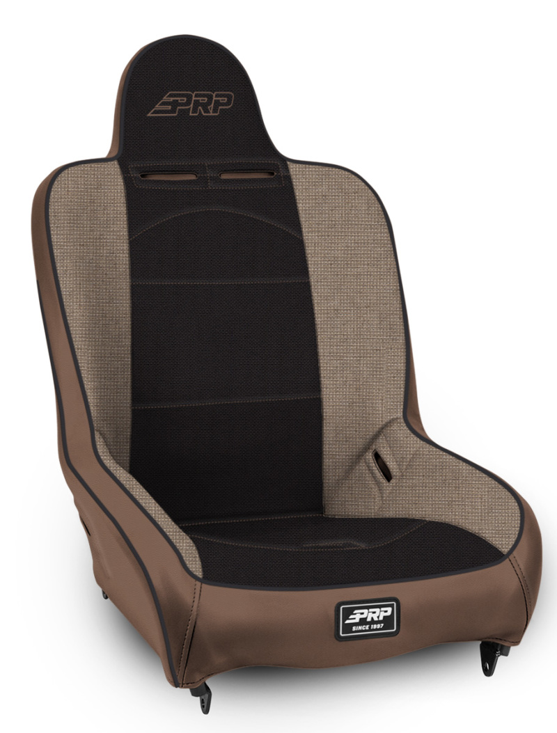 PRP Premier High Back Seat