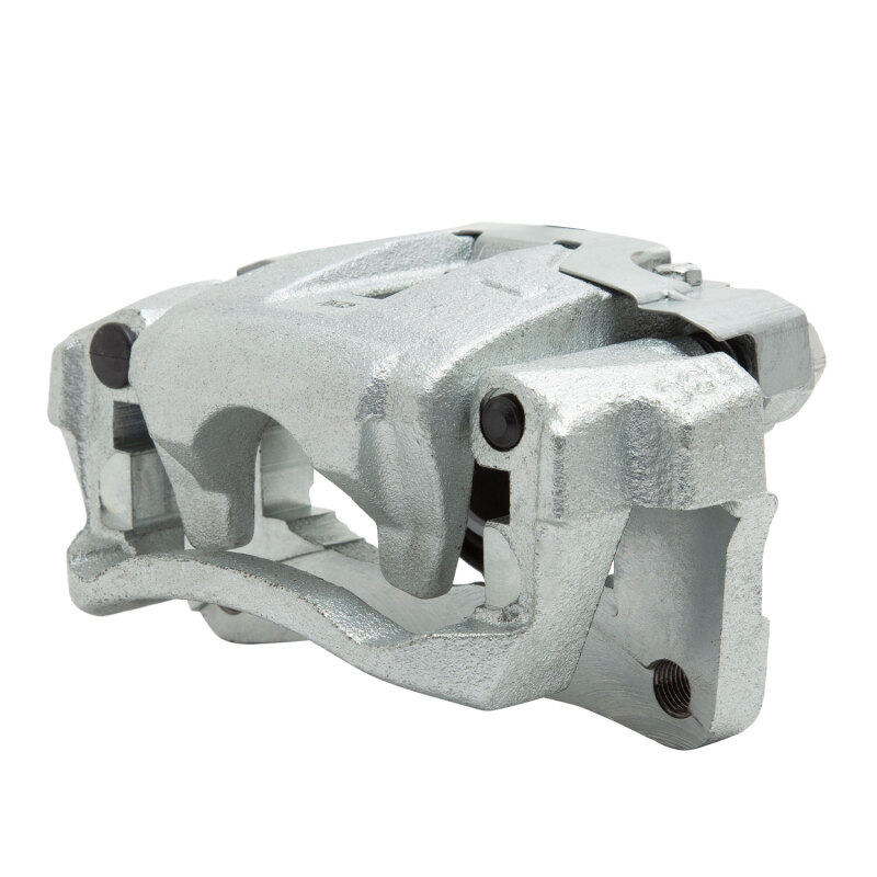 DFC 16-21 Lexus LX570 Rear-L Silver Zinc Coated Premium Caliper