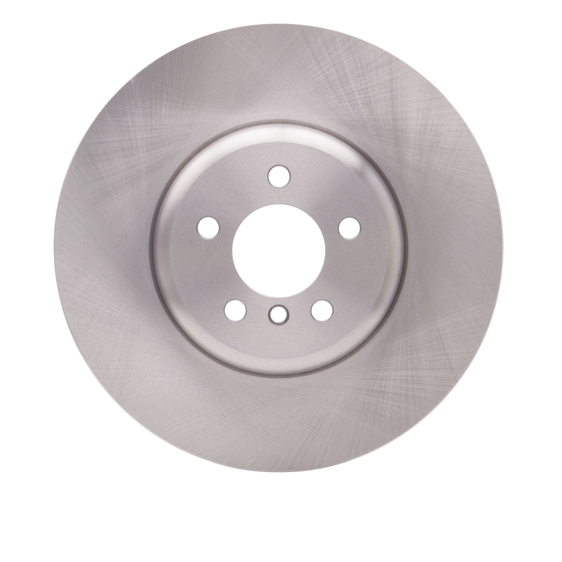 DFC Brake Rotors - Plain