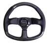 NRG Steering Wheels - Carbon