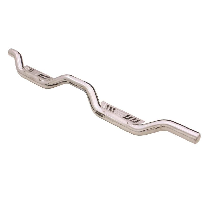 Lund 2019 Ram 1500 Crew Cab Latitude Nerf Bars - Polished thumbnail 9