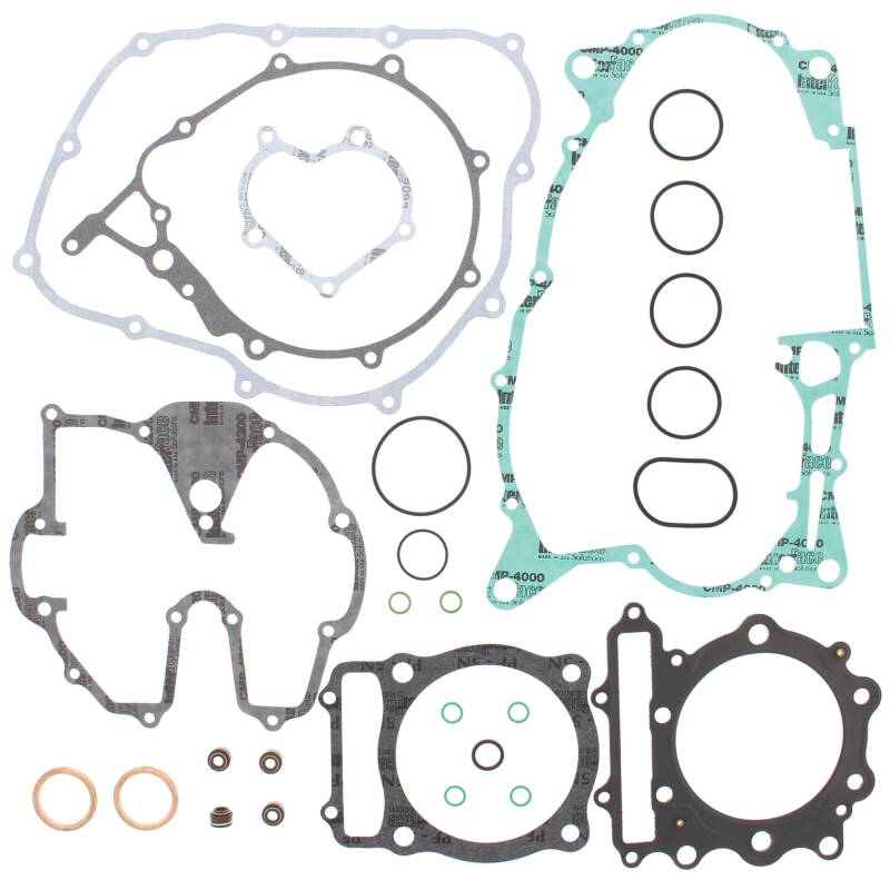 VEP Complete Gasket Kit