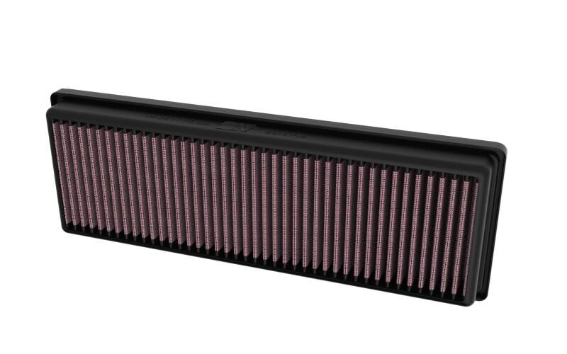 K&N 2024 Ford Mustang 2.3L L4 Drop-In Air Filter thumbnail 3