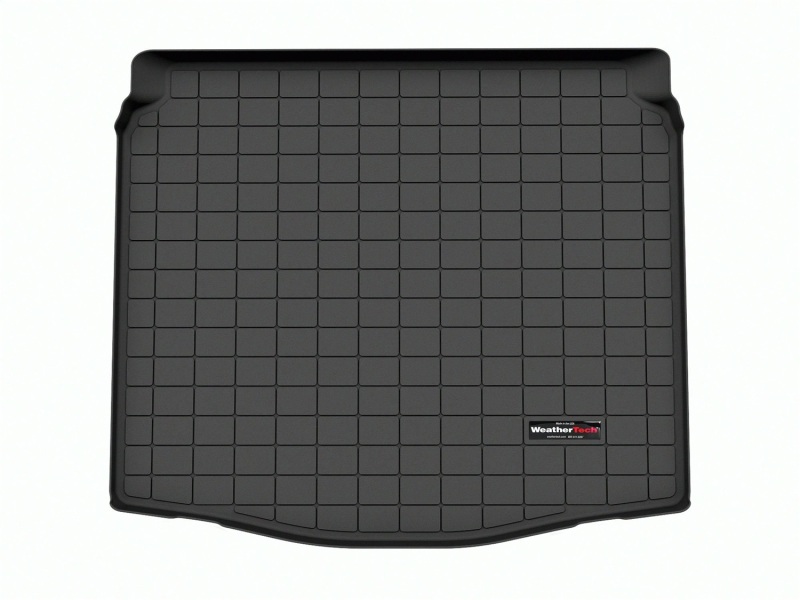 WT Cargo Liners - Black